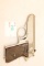 Walther PPK, .22LR, Semi-Auto pistol, sn 109000LR, w/original box