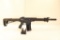 Gforce Arms, Model GF12AR, 12 gauge semi-auto shotgun, w/ 2 magazines, like new, 20