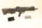 Radikal NK-1, 12 gauge semi-auto bullpup shotgun, 18.5