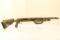 Mossberg Model 835, 12 gauge pump, shell holders, Tac Turkey STK, synyhetic stock, 20