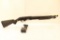 Mossber Model 590M, 10 rd magazine fed, 12 gauge pump action shotgun, matte black finish, synthetic