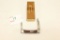 Buck folding knife, 