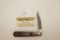 Remington Musket Knife, 