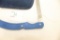 Buck Knife, #539, 1989, w/canvas sheath