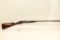 A Y A Aguirre & Arurzabal, Side by Side shotgun, 28ga, No 105, case hardened blued receiver, excelle