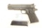 Colt Service Model ACE, .22LR, Semi Auto, Blued, no case, sn SM30786