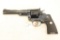 Colt Trooper MK III, .357mag, Revoler, blued, rubber grips, sn SN616161
