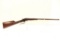 Stevens Favorite Single Shot rifle, .32 Long,