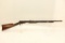 Winchester Pump Model 1890, .22 short, sn 511173