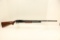 Winchester Model 12 pump shotgun, 16gauge, 2 3/4