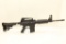 DPMS Panther Arms, Model LR-308, .308cal, w/2 magazines, cleaning, kit, hard case, ANI, sn 47420
