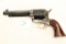 Tristar arms, Regulator, Single Action Revolver, .45LC, Case Hardened Blue frame w/brass trigger hou