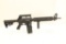 Mossberg International 715T, AR Platform semi-auto rifle, .22LR, made in Brazil, w/ 2 magazines, sn