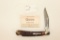 Remington Bullet Knife, 
