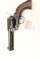 EAA Bounty Hunter, SA Revolver, .357 Mag, 4  3/4