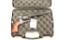 Ruger New Model Blackhawk, .45cal, SA Revolver, blue, 7 1/2
