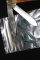 Parker Cutlery Eagle Brand 5145 2 Blade Bone Handle 3.5