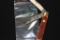 Puma German Made 2 Blade Rust Colored Bone Handle Gold Puma Shield 4