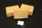Caliber 30 M2 Ball Ammo, .30-06 20rds per box