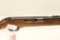 Stevens Savage Model 987, .22LR, semi-auto rifle, sn E092363