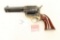 Tristar arms, Regulator, Single Action Revolver, .45LC, Case Hardened Blue frame w/brass trigger hou