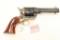 Tristar arms, Regulator, Single Action Revolver, .45LC, Case Hardened Blue frame w/brass trigger hou