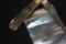 Case Collectors Club 1997 Member Single Blade 61054ss Bone Handle Pocket Knife