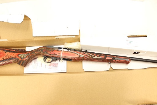 Ruger Talo 10/22 carbine, "Wild Hog", .22LR, ANIB, sn 0012-83687