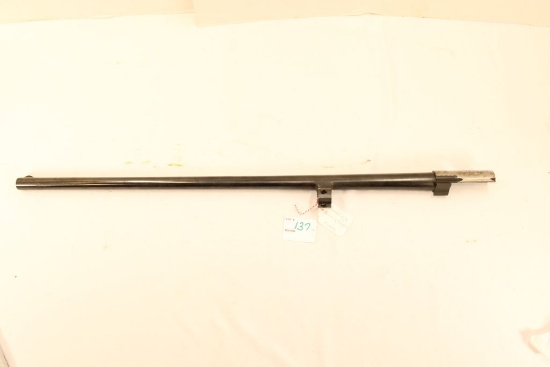 Browning Belgium Barrel only 12 gauge, K33629