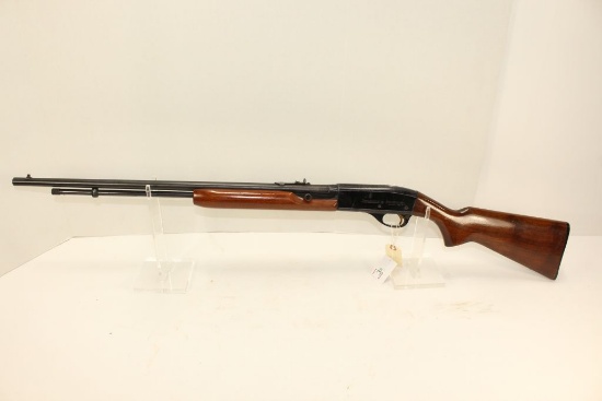 Remington Speedmaster, Model 552, .22Lr,  metal shell deflector, used, sn 2675638