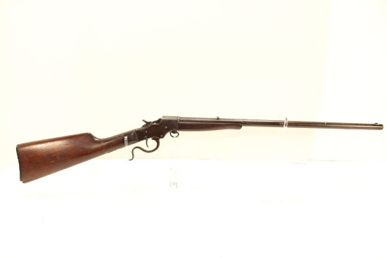 Stevens Favorite Single Shot rifle, .32 Long,