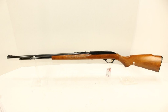 Marlin Model 60, .22LR, semi-auto rifle, used, excellent condition, sn 01160045