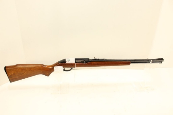 Marlin Model 60, .22LR, semi-auto rifle, used, excellent condition, sn 96458252