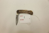 Remington R5W Wildlife Knife