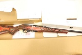 Ruger Talo 10/22 carbine, 