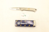 Beretta Airlight Knife K-AIrM-3AS