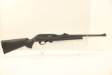 Remington Model 597, Auto Loading Rimfire, .22LR, Synthetic Stock, 20