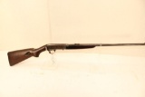 Remington Long Automatic Model 24 Rifle, Loose barrel, .22 Long, sn 101048