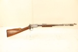 Winchester Model 1906, Pump Rifle, dtd 1915, .22 S/L/LR, sn 614004B