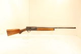 Browning Belgium A5 
