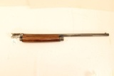 Winchester Forearm and Barrel, for Model 11S, 12 gauge, full choke