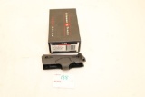 Crimson Trace LG-401, 1911 Government and Commander Laser Grip, ANIB