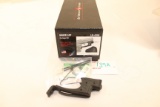 Crimson Trace LG-431H, Laser Grip For Ruger LCP