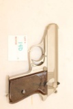 Walther PPK, .22LR, Semi-Auto pistol, sn 109000LR, w/original box