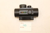 Tru Glow Red Dot sight