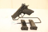 CZ 2075 D Rami, 9mm, semi auto pistol, ANIB, sn D282955