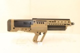 IWI US, Tavor Shotgun TS12F, 12gauge, 3
