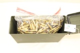 5.56x45 Green Tip Loose in Ammo Box, stc 465rounds