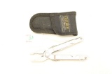 Gerber Multi-Tool w/nylon belt case