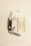 Remington Bullet Knife, 